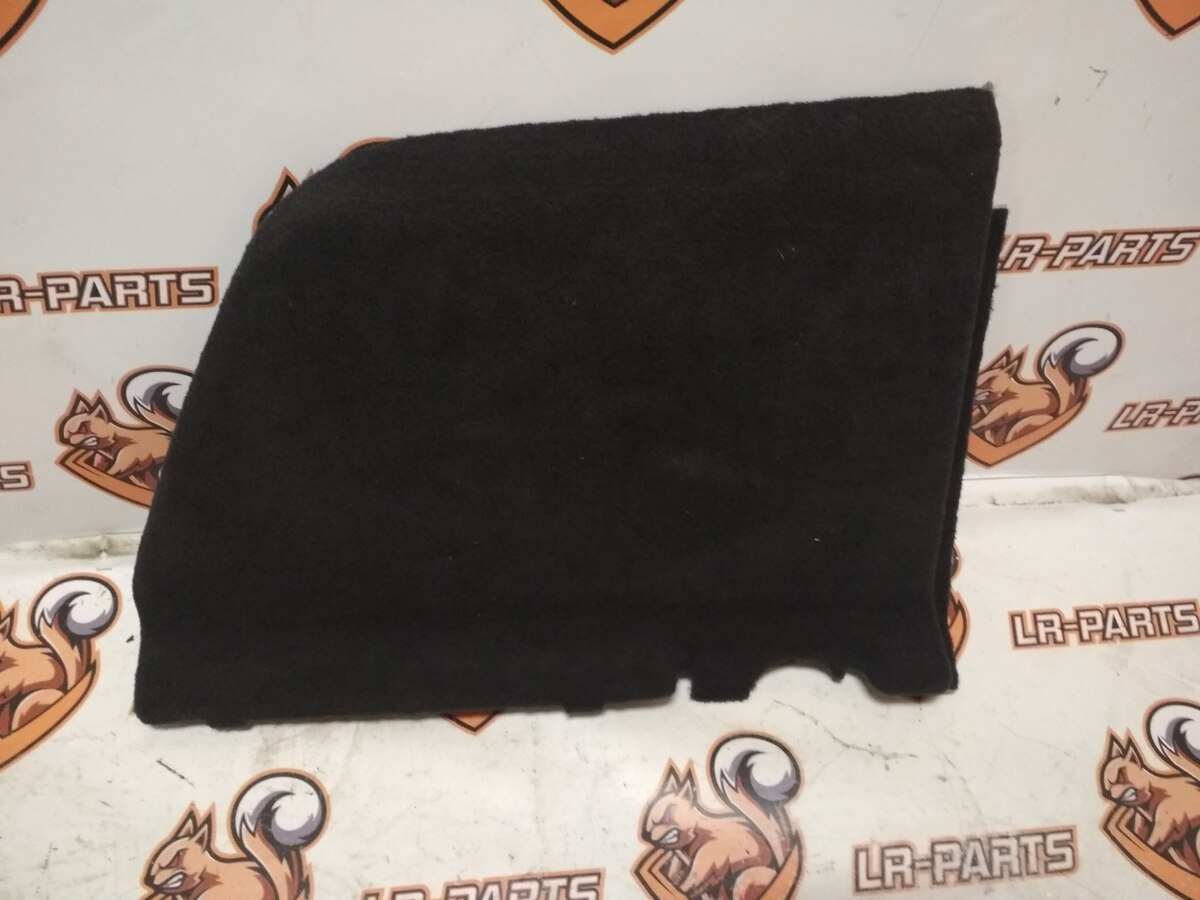 LR081280 Used Land Rover Discovery 5 L462 (2017-) Cargo Compartment Trim Panel